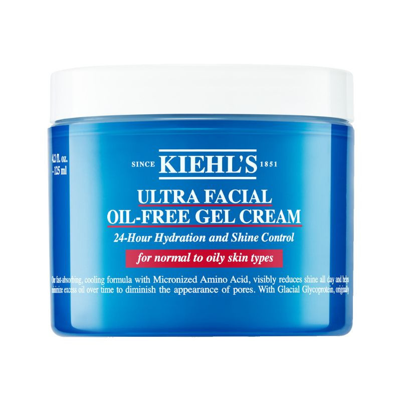 Kiehl's Since 1851 Ultra Gel-crème hydratant non-gras pour le visage