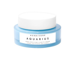 Aquarius Purifying...