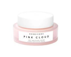 Herbivore Crème hydratante Cloud Soft de Pink