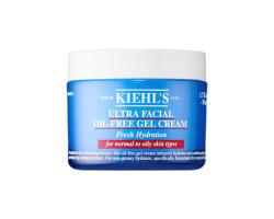 Kiehl's Since 1851 Ultra Gel-crème hydratant non-gras pour le visage