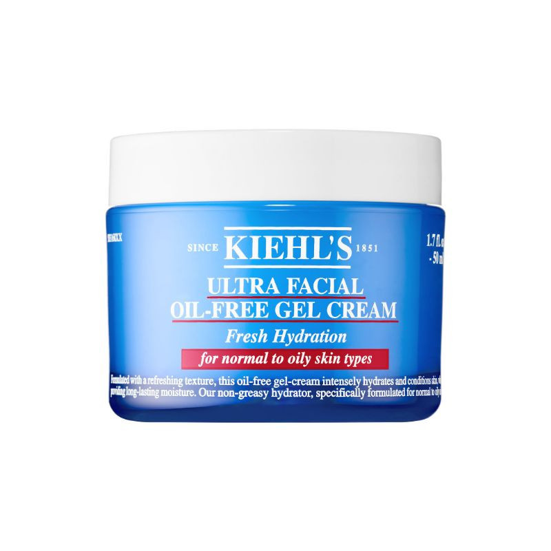 Kiehl's Since 1851 Ultra Gel-crème hydratant non-gras pour le visage