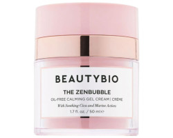 ZenBubble gel cream