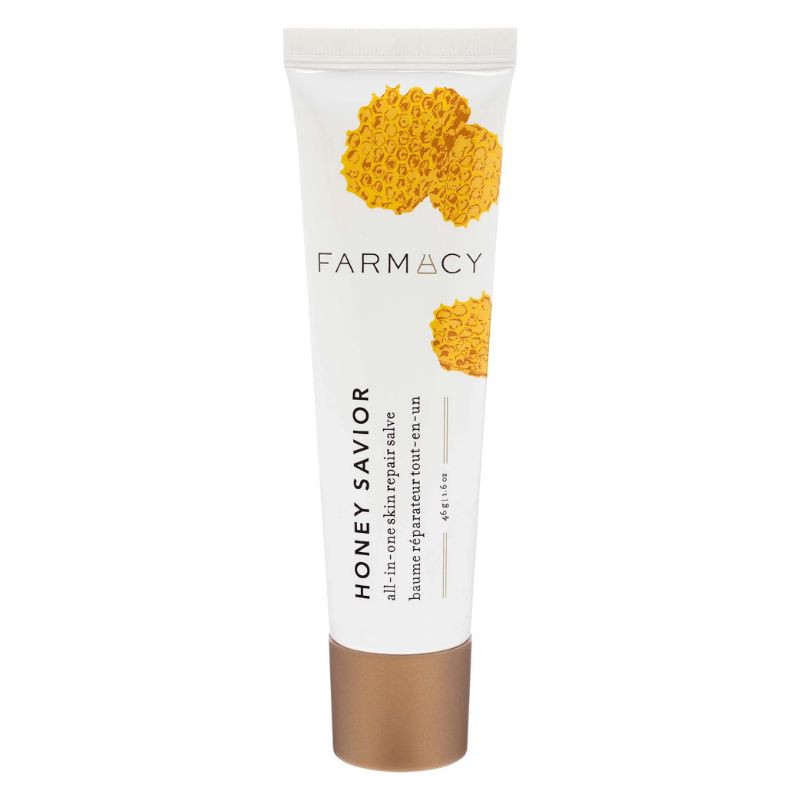 Farmacy Baume réparateur tout-en-un Honey Savior