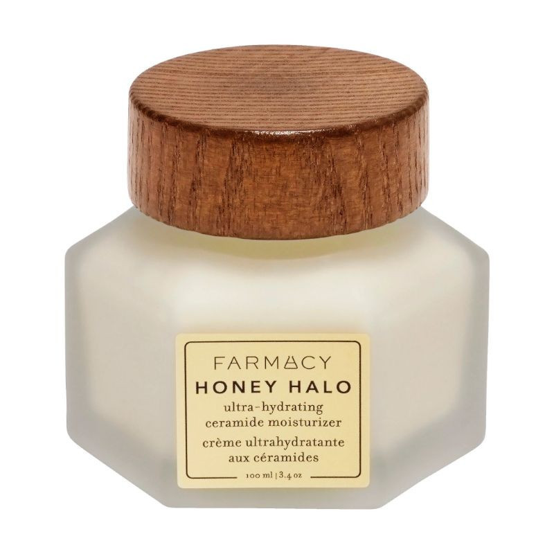 Farmacy Hydratant Honey Halo en grand format