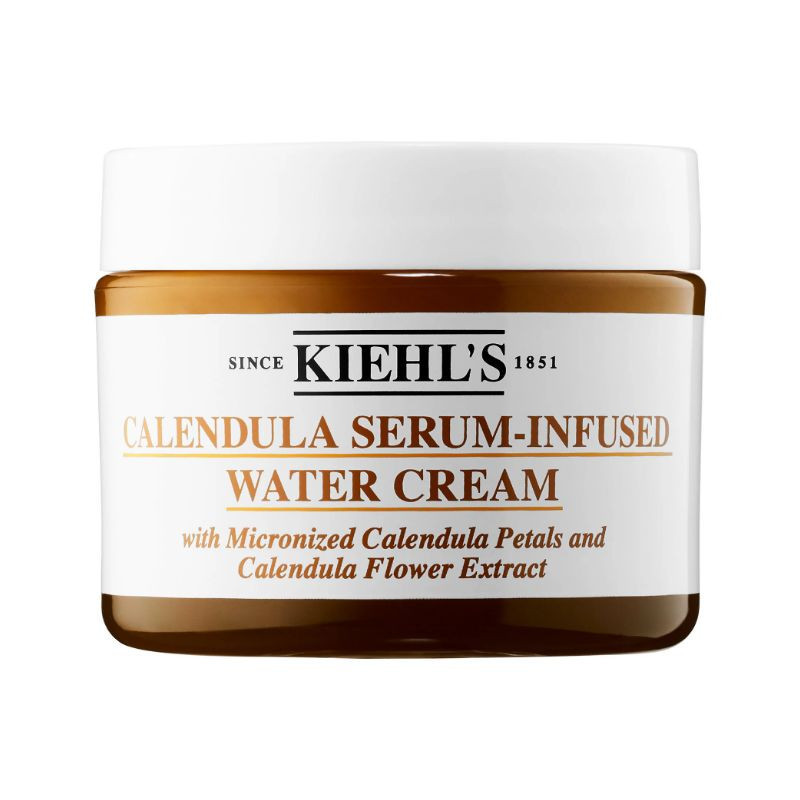 Kiehl's Since 1851 Crème d'eau infusée de sérum à la calendula