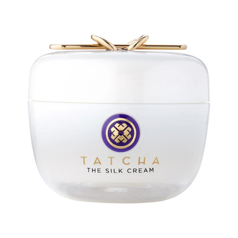 Tatcha La crème soyeuse