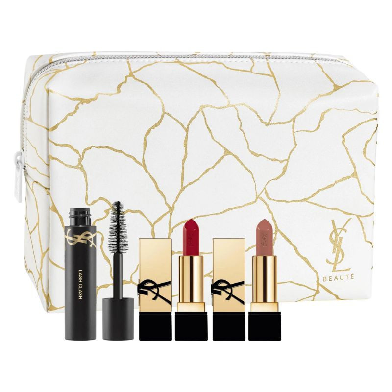Makeup Discovery Gift Set
