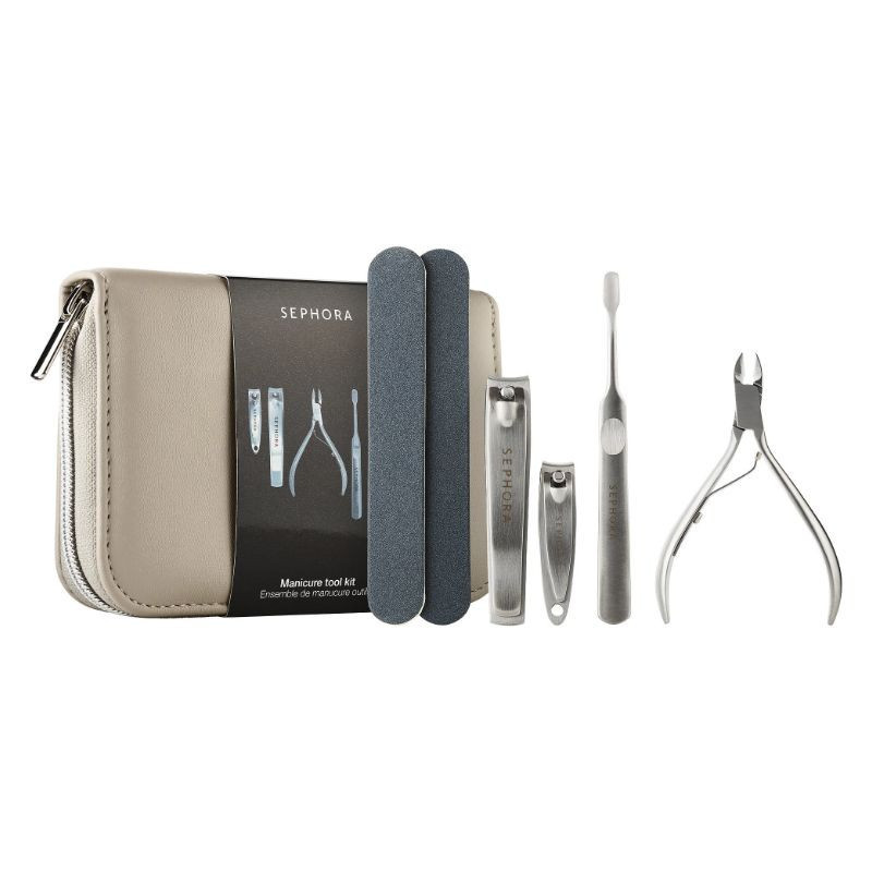 Manicure tool kit
