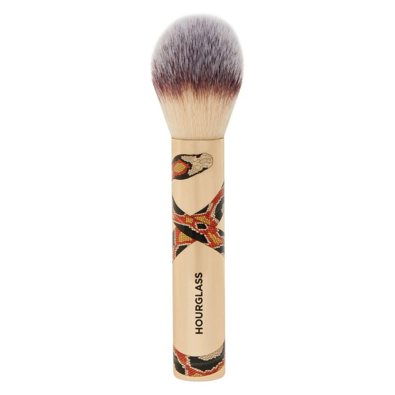 Veil Travel Powder Brush