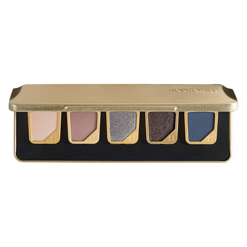 Set of five Curator™ customizable eyeshadow pockets