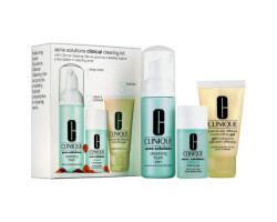 Acne Solutions Clinical Clarifying Set