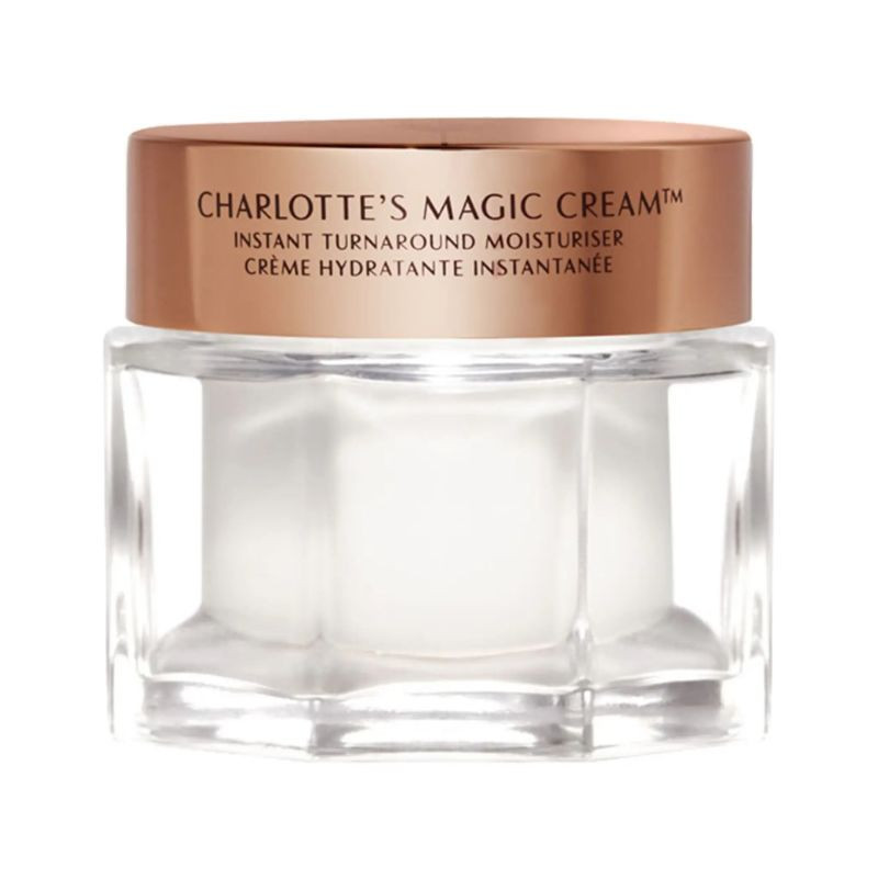 Charlotte Tilbury Crème hydratante Magic avec acide hyaluronique