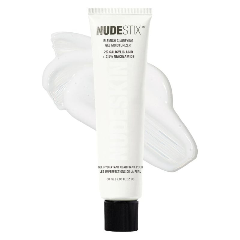 Nudeskin Clarifying Blemish Moisturizing Gel