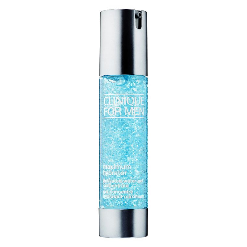 CLINIQUE Concentré eau-gel activé Hydratation maximale Clinique for Men™