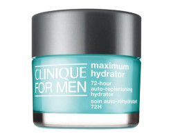 Self-Replenishing Cleanser 72-Hour Maximum Hydration Clinique For Men™