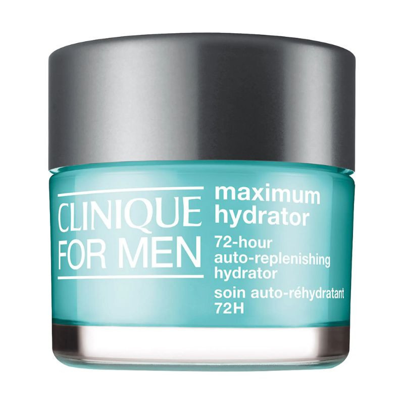 CLINIQUE Nettoyant auto-reconstituant Hydratation maximale 72 heures Clinique For Men™