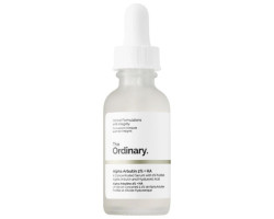 The Ordinary Sérum d’hyperpigmentation Alpha Arbutin 2 % + HA