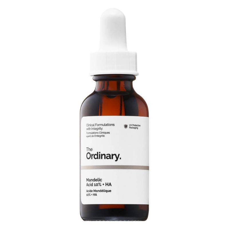 The Ordinary Mandelic Acid 10% + HA