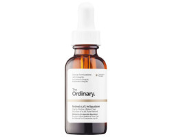 The Ordinary Sérum contre les signes de vieillissement Rétinol 0,2 % dans du squalane