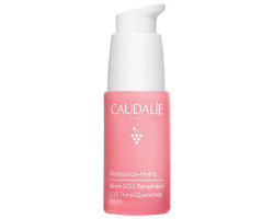 Moisturizing serum with...