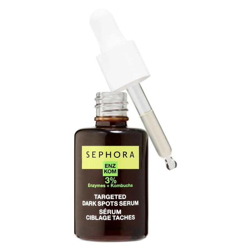 SEPHORA COLLECTION Sérum ciblant les taches pigmentaires avec enzymes