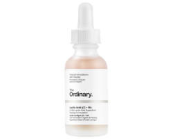 The Ordinary Acide lactique 5 % + HA