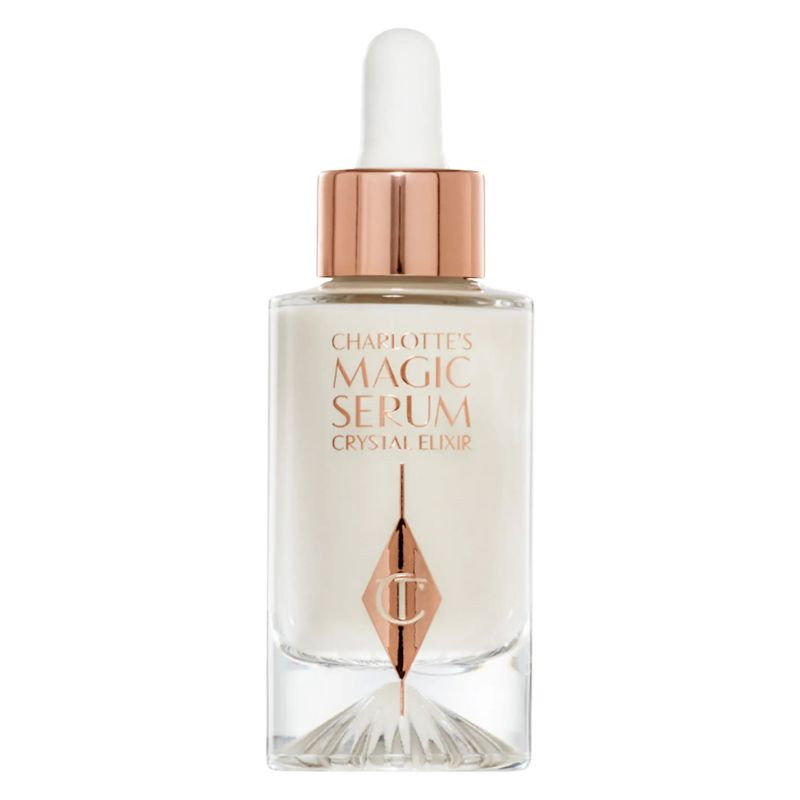 Charlotte Tilbury Sérum magique avec vitamine C de Charlotte