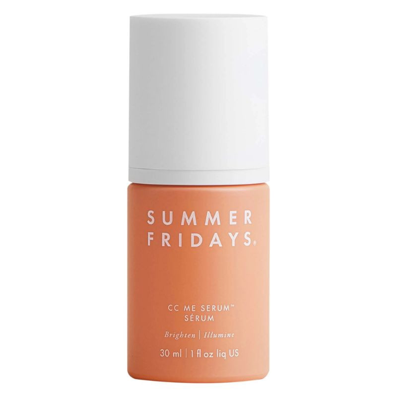 Summer Fridays Sérum de vitamine C + niacinamide CC Me