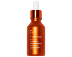 Firming and Brightening Serum with 15% Lactic Vitamin C