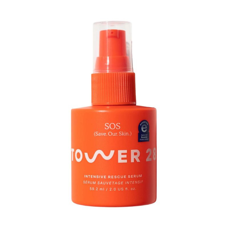 SOS Intensive Anti-Redness Serum