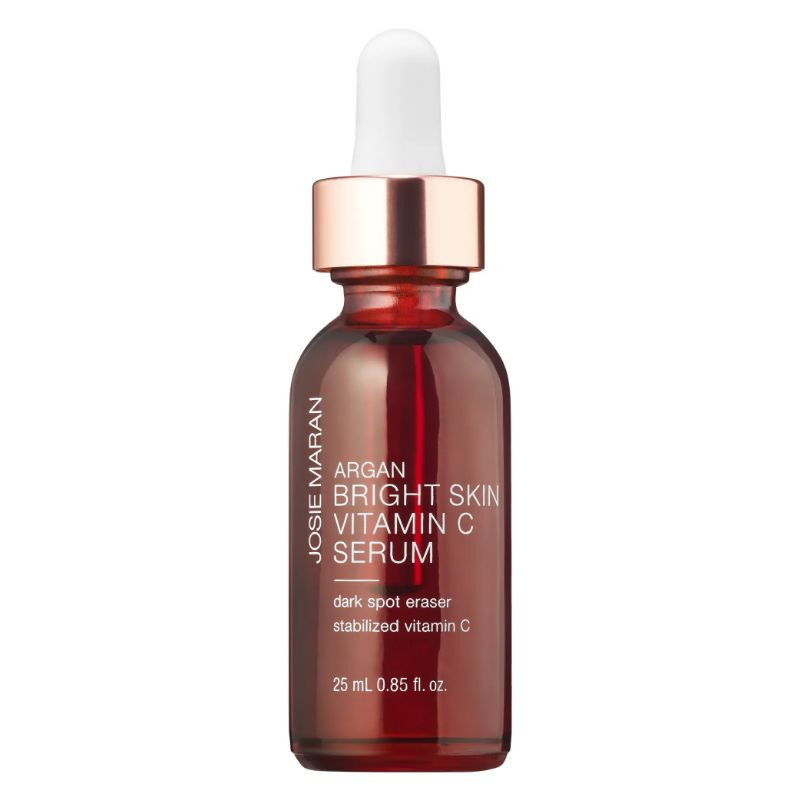 Josie Maran Sérum illuminateur à l’argan et la vitamine C