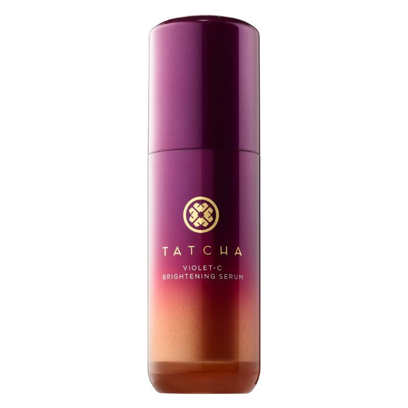 Tatcha Sérum éclat Violet-C avec vitamine C à 20 % + AHA à 10 %