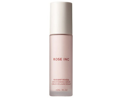 ROSE INC Sérum illuminant à la vitamine C Pur et sain révélateur d’éclat