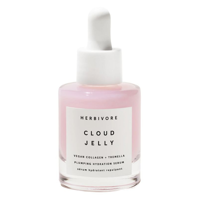 CLOUD JELLY hydrating and plumping serum