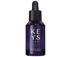 Keys Soulcare Sérum Promise avec niacinamide