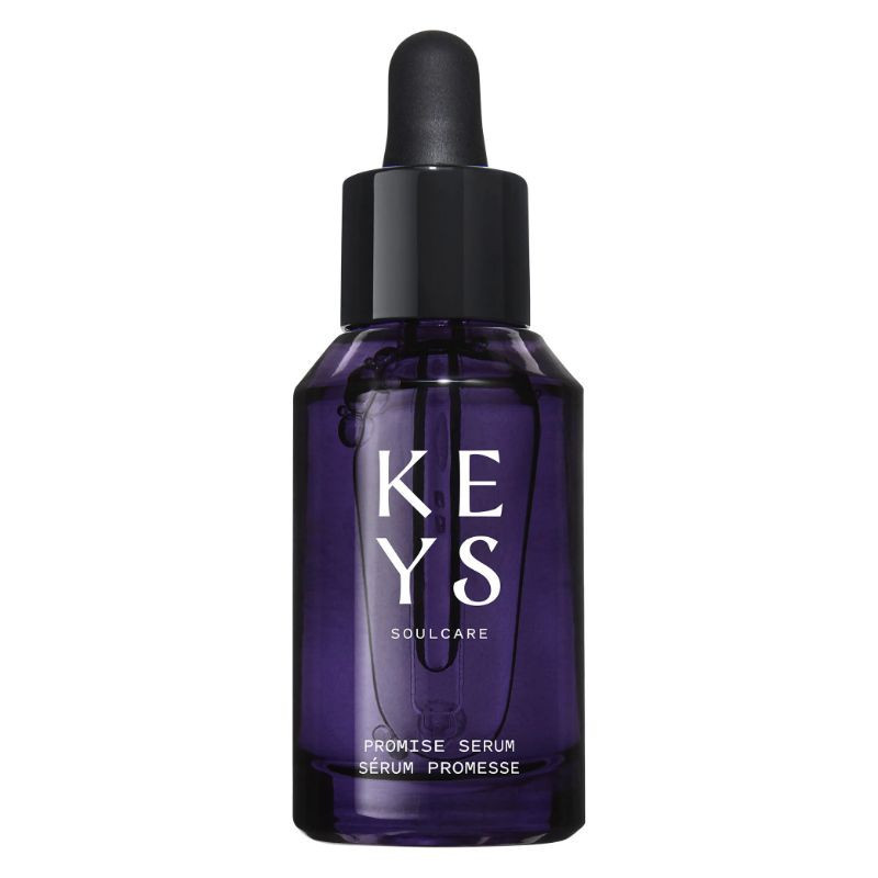 Keys Soulcare Sérum Promise avec niacinamide