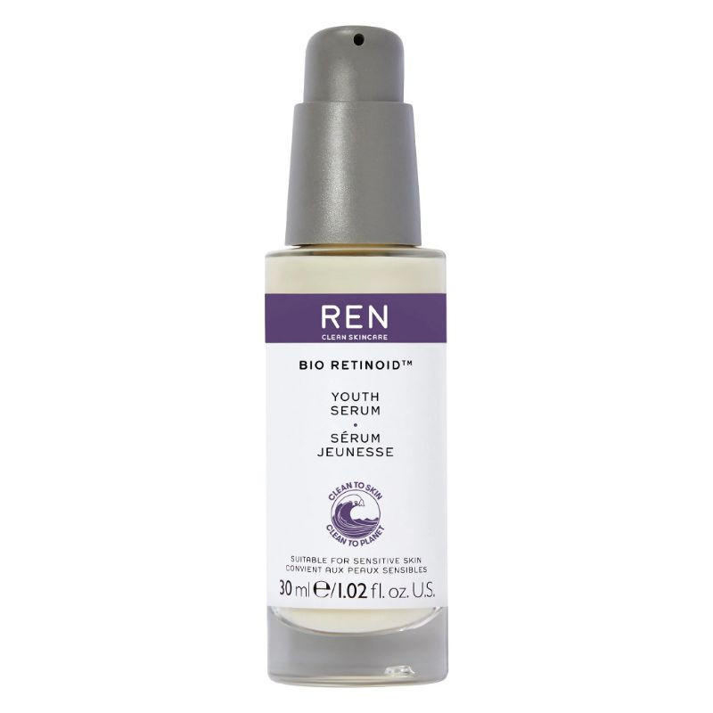 Organic Retinoid™ youth serum