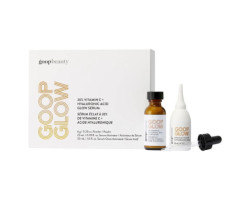 GOOPGLOW Hyaluronic Glow 20% Vitamin C Serum
