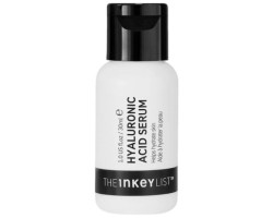 Moisturizing serum with...