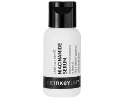 The INKEY List Sérum contrôle à l’huile niacinamide