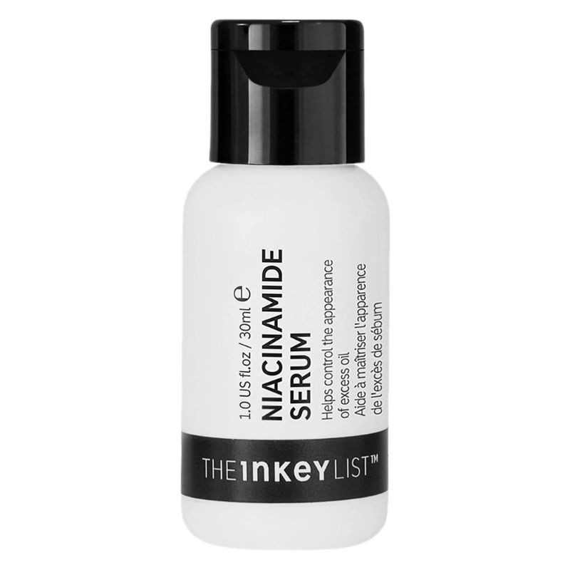 The INKEY List Sérum contrôle à l’huile niacinamide