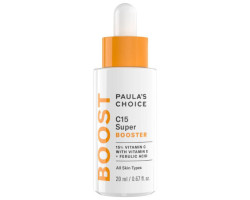Paula's Choice Rehausseur C15 Super Booster à la vitamine C