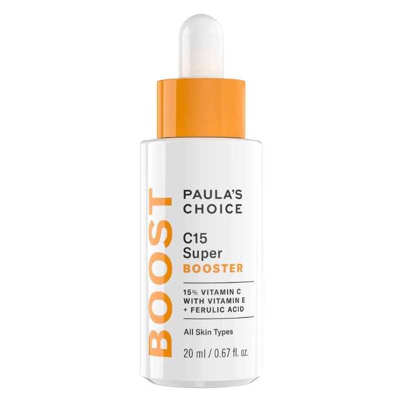 Paula's Choice Rehausseur C15 Super Booster à la vitamine C