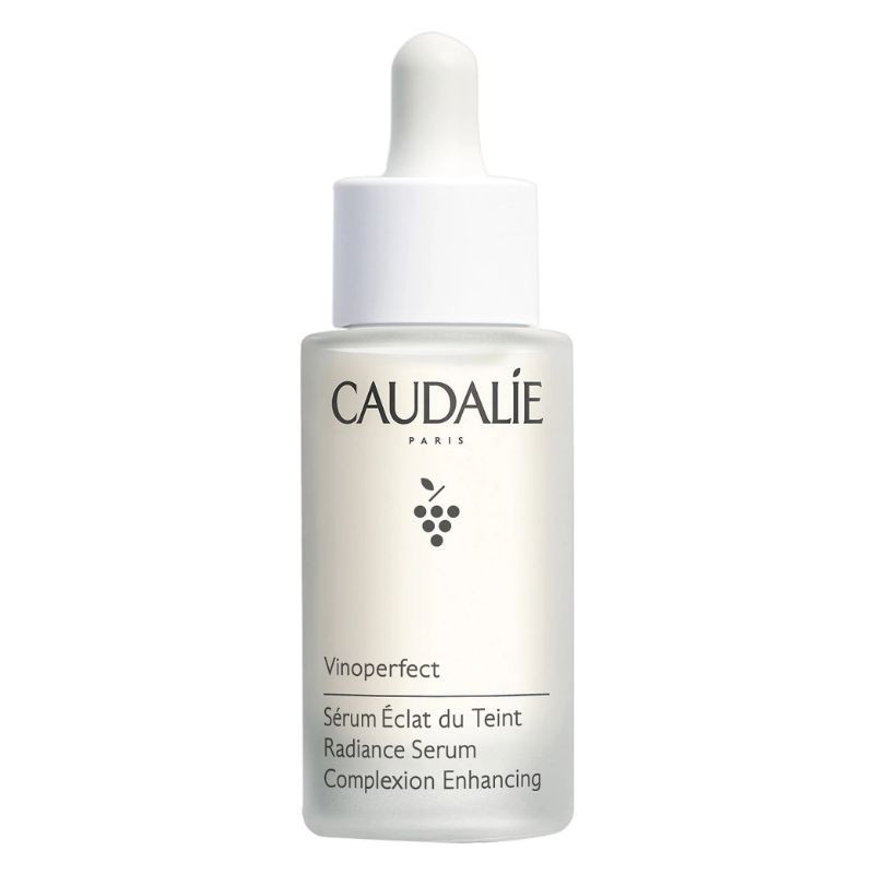 Vinoperfect complexion radiance serum