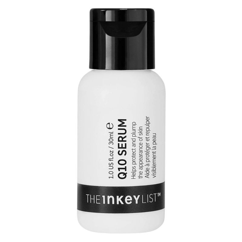 The INKEY List Sérum antioxydant Q10