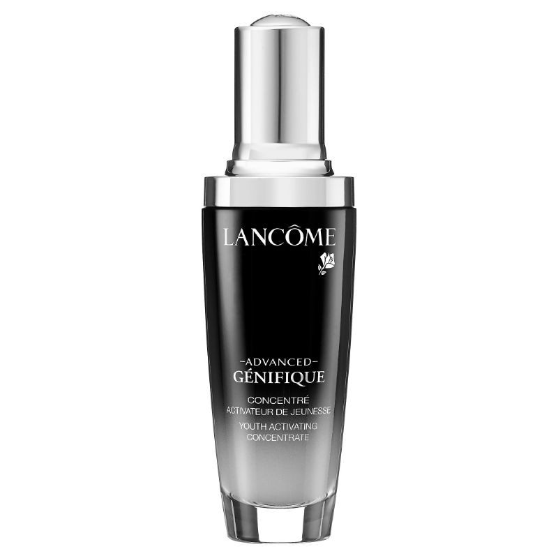 Lancôme Concentré activateur de jeunesse Advanced Génifique