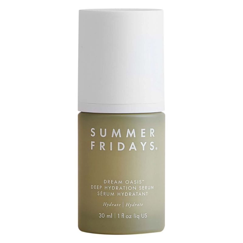 Summer Fridays Dream Oasis Deep Hydration Serum