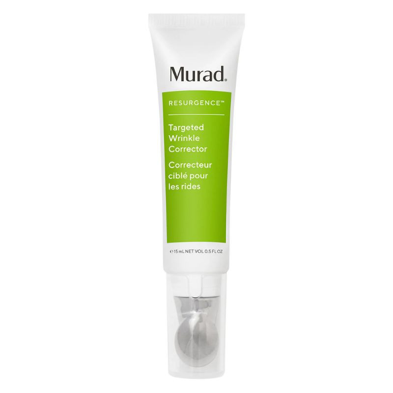 Targeted corrector for wrinkles