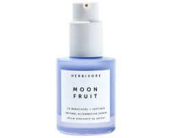 Bakuchiol Serum + Moon Fruit Peptides 1%, Retinol Alternative Serum