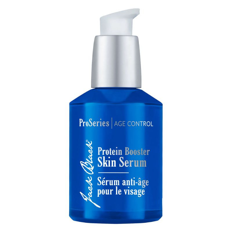 Protein Booster Anti-Aging Serum